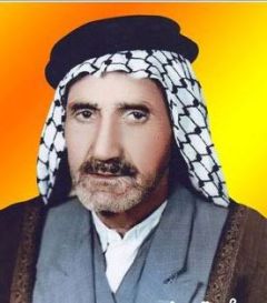 موال مهدوي: يصاحبنه