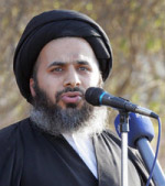 الإيمان القوي دافع للانتظار