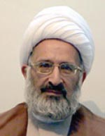 المهدي من آل البيت من ولد الحسين