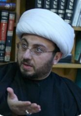 المنظــــومة القضائية في عصر الظهور