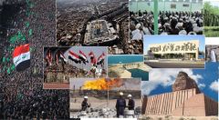 شيعة العراق ارض مذهب الحق ودول التشيع / ح ٢