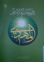 قراءة في كتاب... في رحاب الإمام المهدي