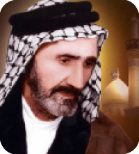 موال مهدوي: مرد