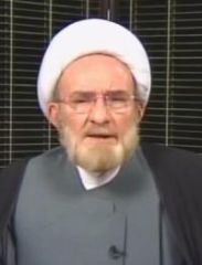 دجال البصرة...