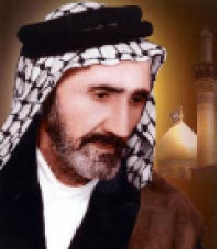 موال مهدوي: واشعار