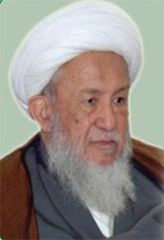 إجابات المرجعية حول علم الحروف والجفر