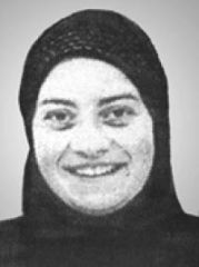 المستبصرون: تانيا بولينغ- مسيحية / ألمانيا