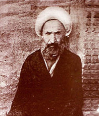 شعراء مهدويون / الشيخ محمد جواد البلاغي