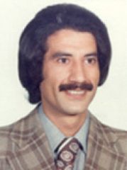 المستبصرون / أكرم يونس البرزنجي / شافعي / العراق