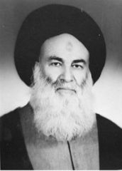 لاتخلو الأرض من حجة لله أبداً