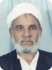 المستبصرون / مبارك بعداش - مالكي - تونس