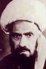 شعراء مهدويون / آية الله الشيخ محمد حسين آل كاشف الغطاء قدس سره