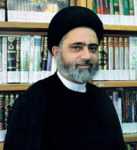 مهدويات معصومية / الحلقة الثانية