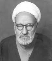 شعـراء مهدويون: الشيخ محمد علي اليعقوبي (ره)