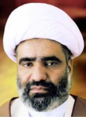 النيابة عن الإمام المهدي عليه السلام