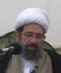 الشيخ الإيرواني يوجّه كلاماً تجاه المشككين الجدد