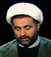 عرض الإمام الحجة عليه السلام على أحمد بن إسحاق / الحلقة الثانية