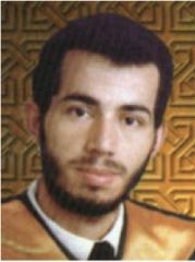 مستبصرون: أسعد وحيد القاسم - حنفي - فلسطين