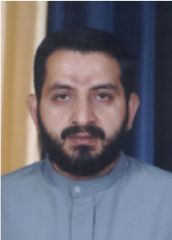 مستبصرون: باسل بن خضراء الحسني - حنفي - سوريا