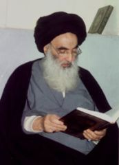 السيد السيستاني بين حصاد الفعل وردة الفعل