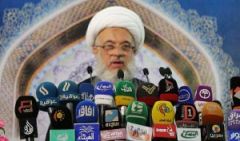 الشيخ الكربلائي ينتقد ظاهرةَ كثرة العطل ويحذر من تداعياتها الخطيرة ويدعو.....