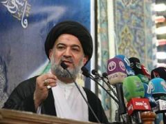 السيد الصافي: اننا نعتز بوطننا وهويتنا واستقلالنا وسيادتنا