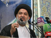 المرجعية العليا تدعو الأجهزة الاستخبارية لرصد تحركات العدو وتعتبر اخذ (فصلية)....