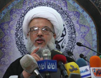 الشيخ الكربلائي للصبر حدود ولا يمكن أنْ يطول الانتظار إلى ما لا نهاية