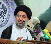 السيد الصافي: على جميع المسؤولين.. بث ثقافة استغلال الوقت وعدم هدره