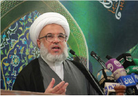 الشيخ عبد المهدي الكربلائي يدعو لتقييم اداء المسؤولين على اساس مهني ومراقبة...