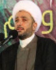 خفاء الولادة علامة الإمام الموعود