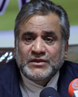 دكتر غلامعلی افروز