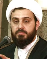 شیخ اسماعیل رفیعی