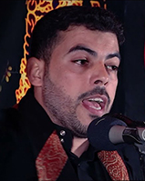 عباس الكعبي