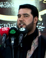 عباس السعيدي