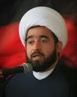 الشيخ عبد الرضا معاش