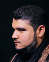 ازور حسين- عبد الهادي الدرازي