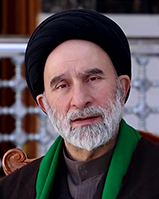 السيد عبد الجبار العوادي