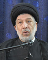 السيد عبد الحسين القزويني