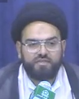 السيد عبد الستار الجابري