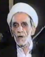 الشيخ عبد الوهاب الكاشي