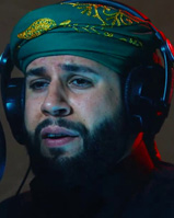 طريق الأحرار - السيد عبد الله الموسوي