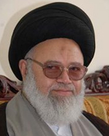 السيد عبد الله الغريفي