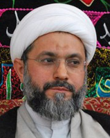 الشيخ عبد الله دشتي