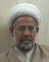 الشيخ أبو علي البصري