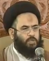 السيد عادل العلوي