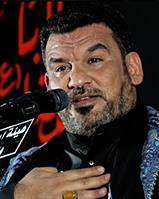 أحمد الخيكاني