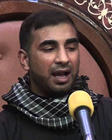 أحمد العويناتي