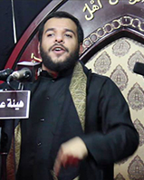 أحمد الوزير