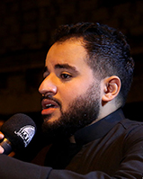 السيد أحمد العلوي